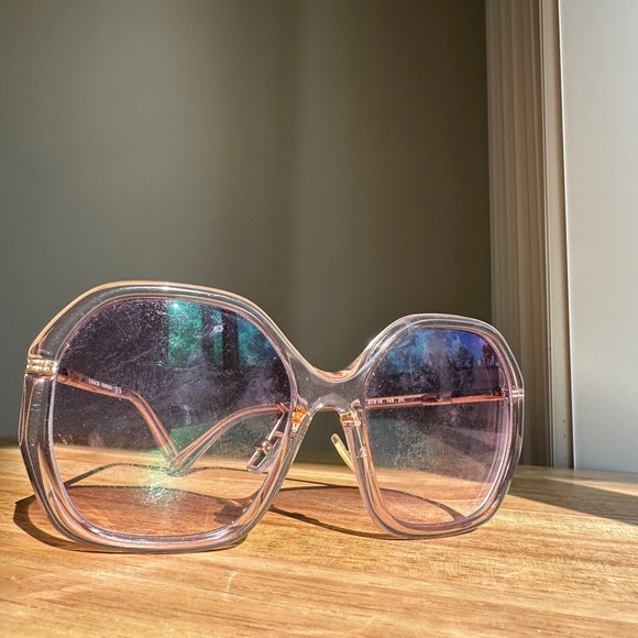 Oversized Coach Frames - Picture 7 of 11